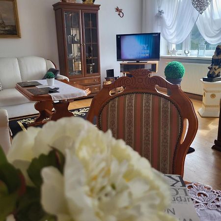 Apartament Paradise Miedzyzdroje Esterno foto