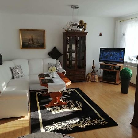 Apartament Paradise Miedzyzdroje Esterno foto