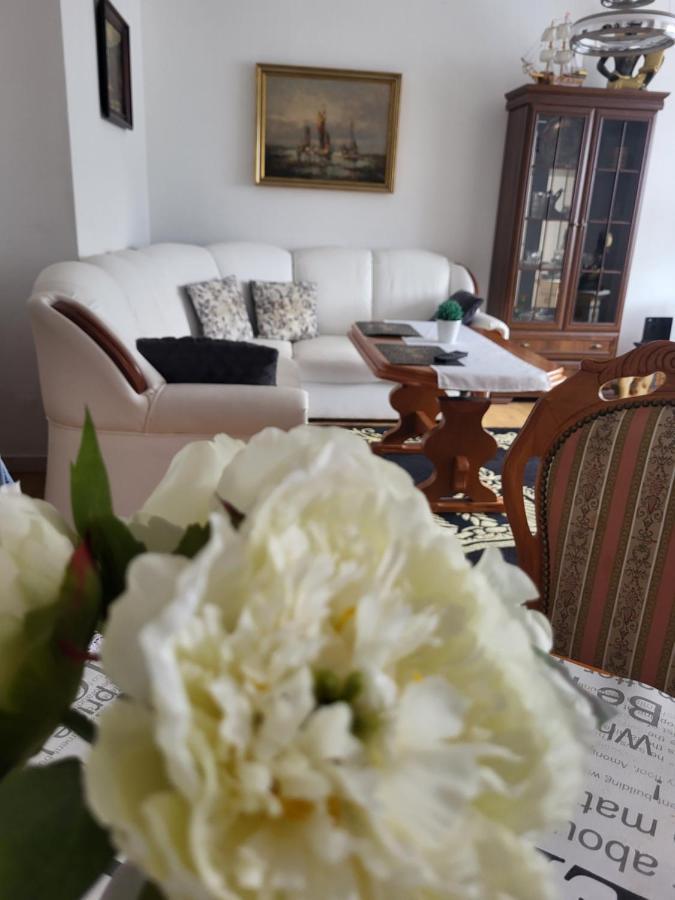 Apartament Paradise Miedzyzdroje Esterno foto