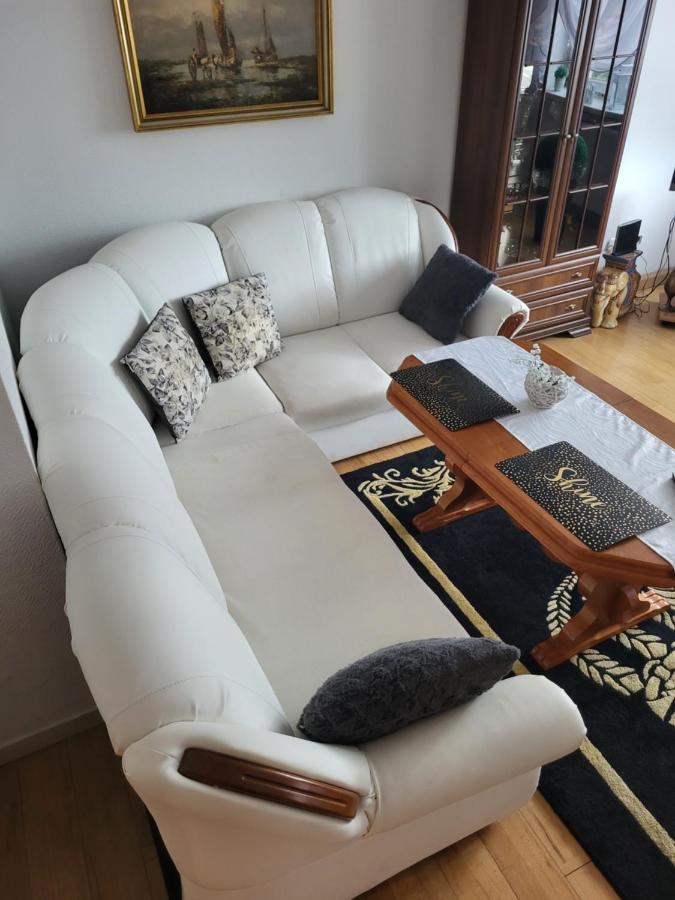 Apartament Paradise Miedzyzdroje Esterno foto