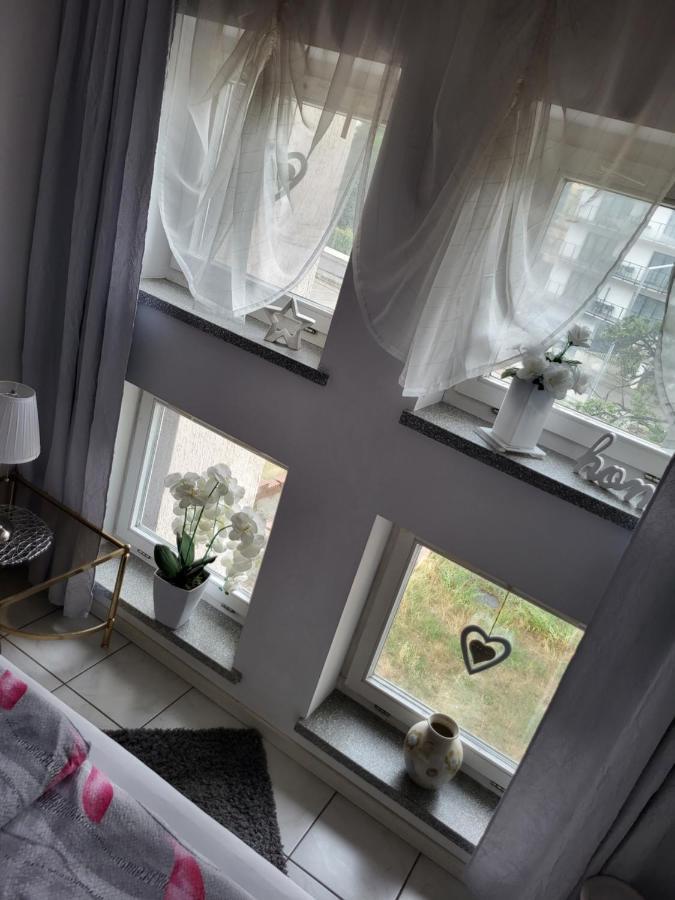 Apartament Paradise Miedzyzdroje Esterno foto