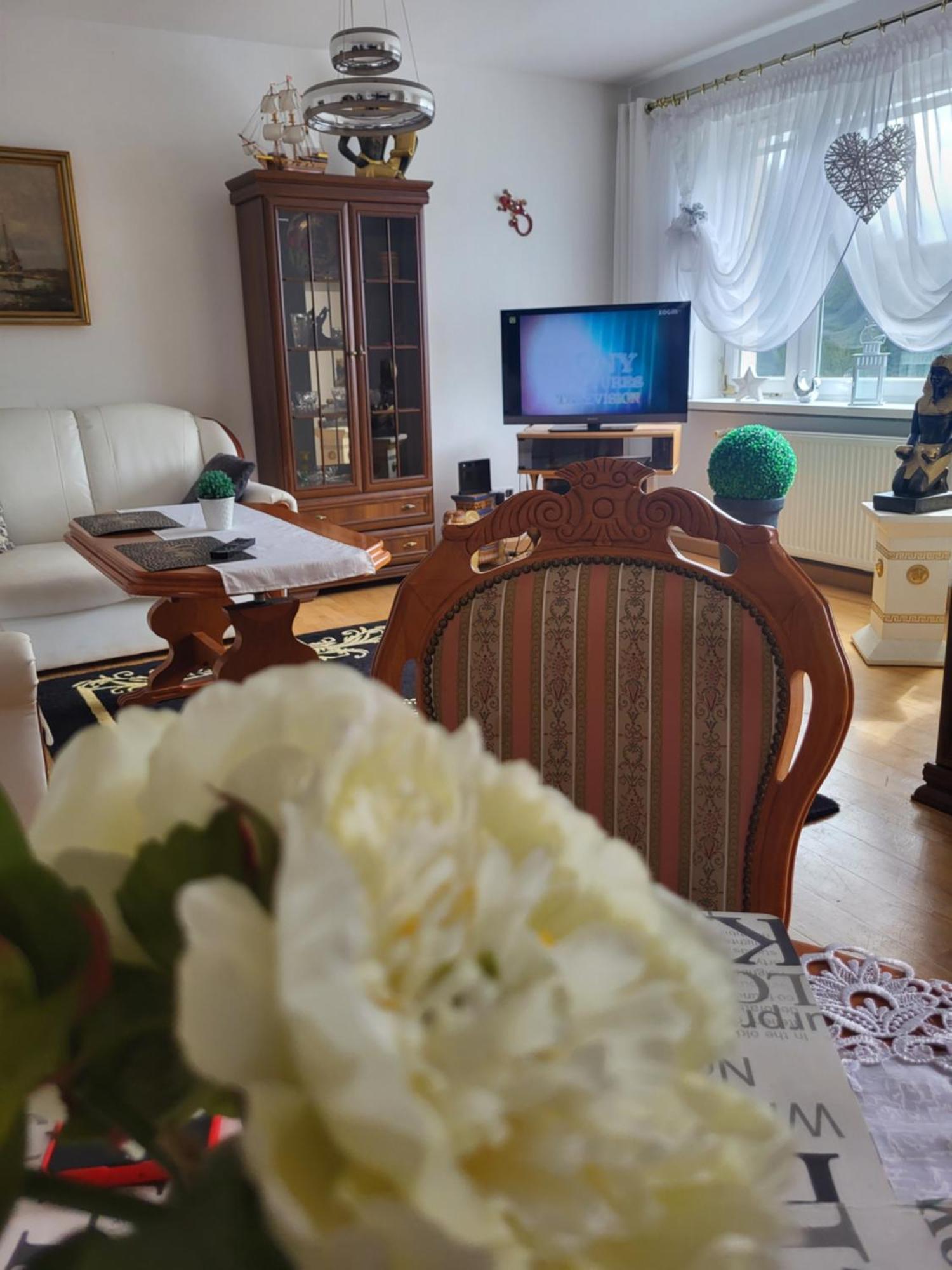 Apartament Paradise Miedzyzdroje Esterno foto