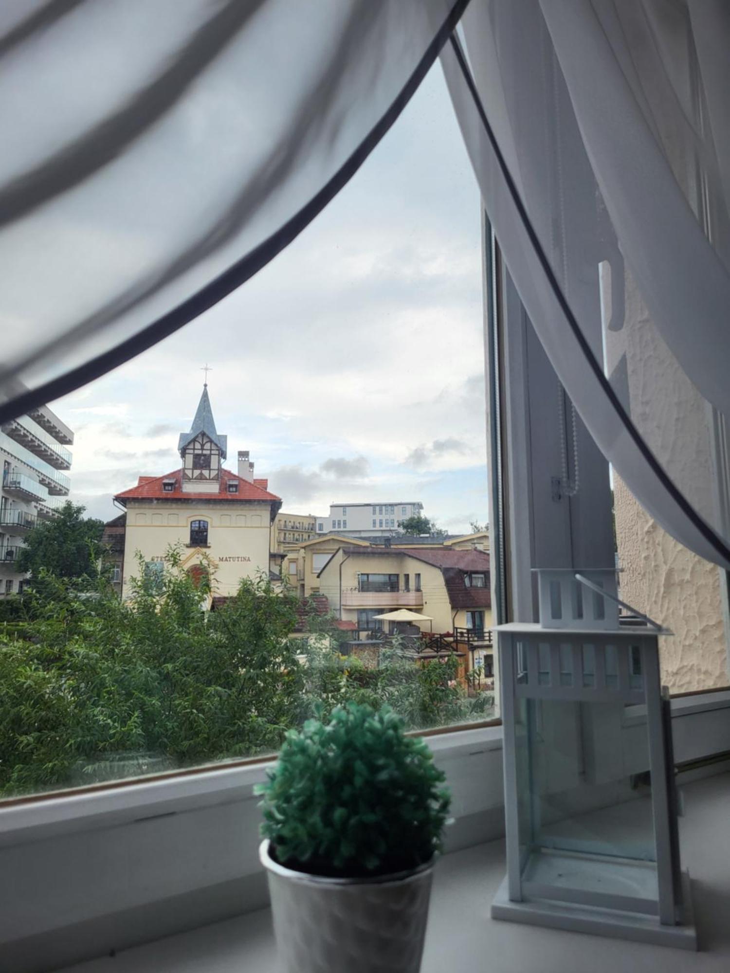 Apartament Paradise Miedzyzdroje Esterno foto