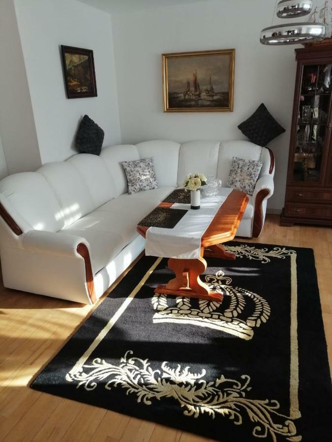 Apartament Paradise Miedzyzdroje Esterno foto
