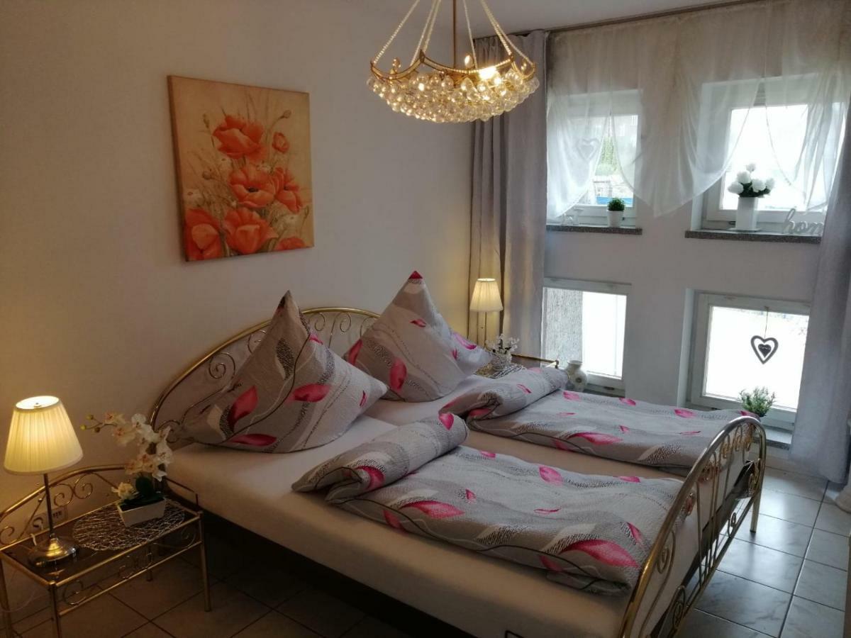 Apartament Paradise Miedzyzdroje Esterno foto