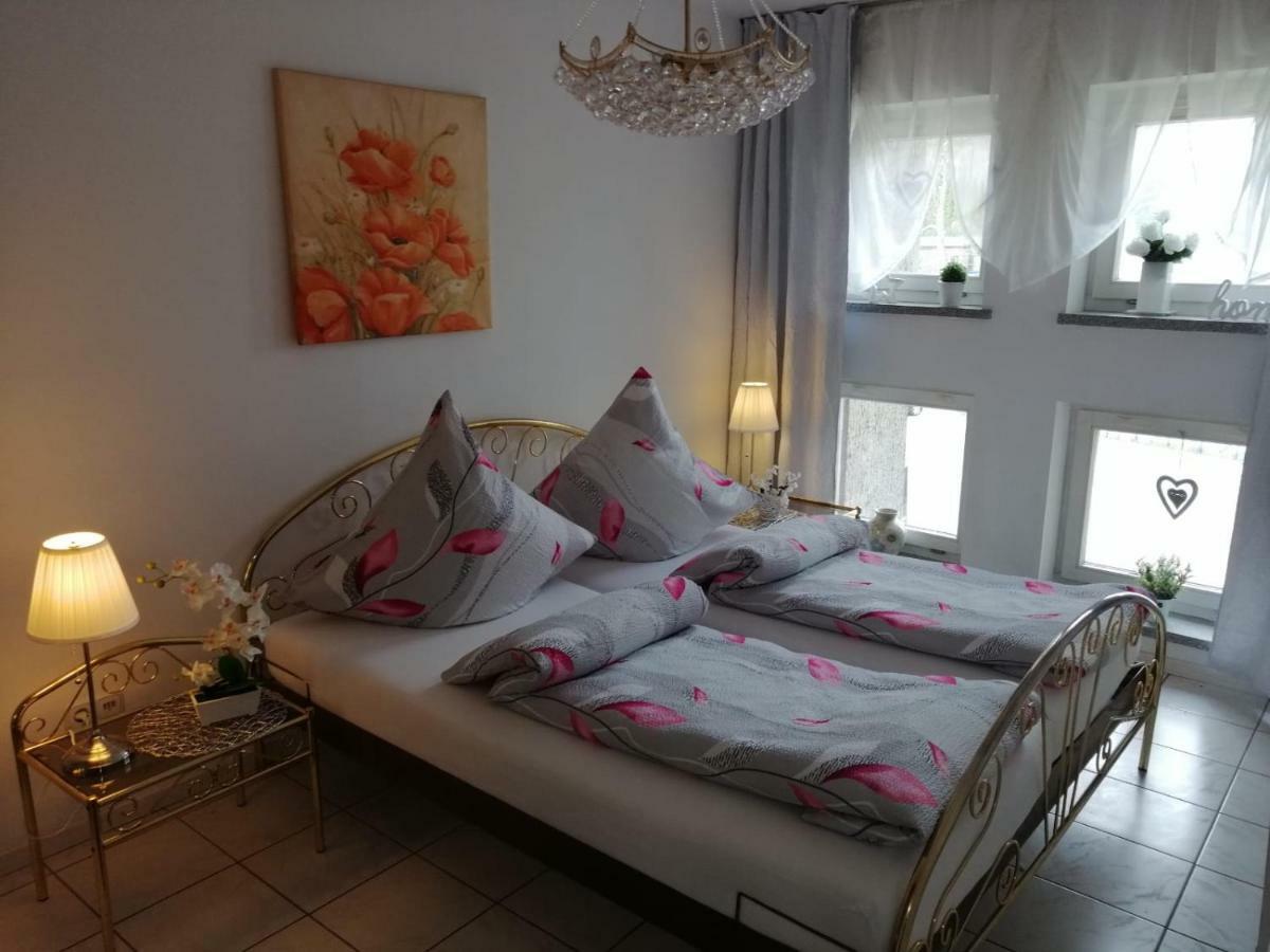 Apartament Paradise Miedzyzdroje Esterno foto